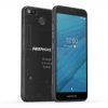 Fairphone 3 smartphone front and back