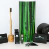 Bamboo and eco friendly dental products