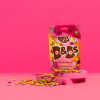 Bag of chocolate buttons