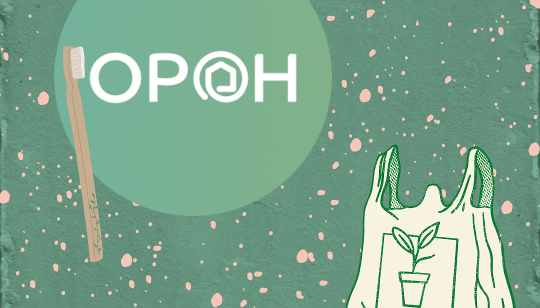 OPOH logo