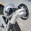 EV charge point
